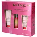 Produktbild: NUXE Coffret Noël Les Essentiels Very Rose – Weihnachts-Geschenkset Very Rose Must-haves