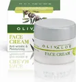 Produktbild: OLIVALOE 00144 - Gesichtscreme für normale bis ölige Haut (Mischhaut) 40ml, Naturkosmetik
