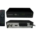 Produktbild: Sunstech DTB210HD2 (DVB-T2) (DTB210HD2BK)