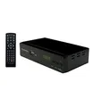 Produktbild: Sunstech DTB210HD2 Digitaler Decoder TNT HD, schwarz