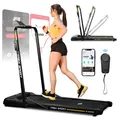 Produktbild: Walking Pad Laufband elektrisch LED-Anzeige bis 12km/h TX-400WP EXILE TREX SPORT
