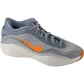 Produktbild: Schuhe Nike Hustle Academy FJ7791400 - Blau/Weiß/Orange - 40