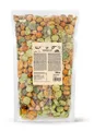 Produktbild: KoRo | Reisgebäck Mix Erdnuss-Wasabi 700 g