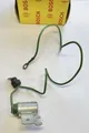 Produktbild: Bosch 1237330133 Kondensator Zündanlage ignition system la table de tir