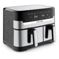 Produktbild: Tefal EY90JDE Dual Easy Fry & Grill Heißluft-Fritteuse