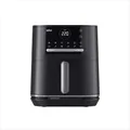 Produktbild: BRAUN Heissluftfritteuse MultiFry 5 HF5050 6 L Volumen 2000 W fettarm schwarz