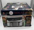 Produktbild: Tefal  EY90JD Dual Easy Fry & Grill Heißluftfritteuse #TK2476A--