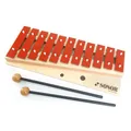 Produktbild: Sonor Orff G 10 Sopran Glockenspiel - c3-f4