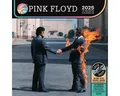 Produktbild: Wandkalender Pyramid – Pink Floyd 2025 Broschürenkalender, 30x30cm, Kalender für