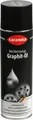 Produktbild: Caramba Universal Graphitöl 500 ml Graphit-Öl VKA 1200N