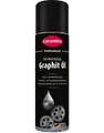 Produktbild: Caramba Profi Hochleistungs Graphit Öl 500 ml VKA 1200N bis 450°C Rostlöser