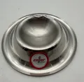 Produktbild: Eierbecher 1 Stück Edelstahl Eierhalter ZELLER Present