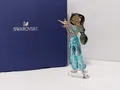 Produktbild: Swarovski Disney Jahresausgabe 2022 Aladdin Princes Jasmin Jasmine 5613423 Neu.