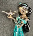 Produktbild: Swarovski Disney Aladdin Prinzessin Jasmin Limitierte Jahresausgabe 2022 Neu OVP