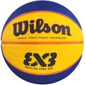 Produktbild: Wilson FIBA 3X3 Replica Game Ball (6) (WTB1033XB INTERMED)