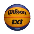 Produktbild: Basketball FIBA 3X3 REPLICA GAME BALL, Orange, INTERMED, FIBA 3X3 REPLICA GAME BALL