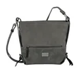Produktbild: TOM TAILOR Handtasche Tom Tailor Handtasche Schultertasche Damentasche grau grey elin