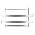 Produktbild: gorenje 564528 Auszugsschiene links für 2 Backbleche Roste in Backofen