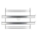 Produktbild: Original Auszugsschiene links für 2 Backbleche Roste gorenje 564528 in Backofen