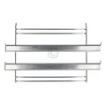 Produktbild: Auszugsschiene links für 2 Backbleche Roste gorenje 564528 in Backofen