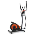 Produktbild: KLARFIT Ellifit FX 250 Crosstrainer Pulssensor Trainingscomputer max. 110kg 10009110