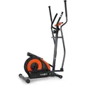 Produktbild: Klarfit - Ellifit fx 250 Crosstrainer Pulssensor Trainingscomputer max. 110kg
