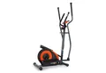 Produktbild: KLARFIT Heimtrainer Ellifit FX 250 (Trainingscomputer mit gut ablesbarem LCD-Display und großen Tasten)