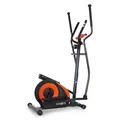 Produktbild: KLARFIT: ELLIFIT FX 250 HEIMTRAINER ERGOMETER CROSSTRAINER NORDIC WALKING HARD