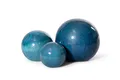 Produktbild: Teramico Dekokugel Gartenkugeln 3er Set Jade Grün, 100% Frostfest