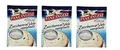 Produktbild: 3x Paneangeli Zucchero A Velo Vanigliato Vanille-Puderzucker 120 G