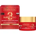 Produktbild: Bielenda Super Trio 60+ Ultra Repair Anti-Falten Tages- und Nachtcreme
