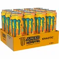 Produktbild: Monster Khaotic 12x0.50L Dosen Einweg-Pfand