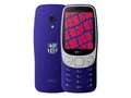 Produktbild: HMD Barca 3210 Handy - 2,4