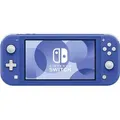 Produktbild: Switch Lite - Blue
