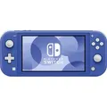 Produktbild: Nintendo Switch Lite Blau
