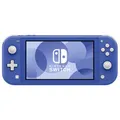 Produktbild: Nintendo Switch Lite blau
