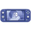 Produktbild: NINTENDO SWITCH Konsole Lite, Blau