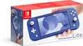 Produktbild: Nintendo Switch Lite - Blau