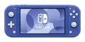 Produktbild: Nintendo Switch Lite blau (5,5 Zoll (14 cm) / 32 GB) #1907497