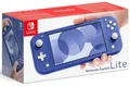 Produktbild: Nintendo Switch - Konsole Lite #blau mit OVP NEUWERTIG