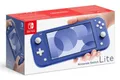 Produktbild: Nintendo Switch Lite Blau Konsole Nintendo