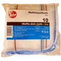 Produktbild: Sito Waffelspültuch fein 10 Stck. Reinigungstuch Spültuch