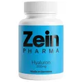 Produktbild: ZeinPharma® Hyaluron Forte Kapseln HA 200 mg