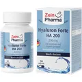 Produktbild: HYALURON FORTE HA 200 Kapseln 30 St PZN 10782104