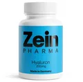 Produktbild: ZeinPharma® Hyaluronsäure 30 Kapseln 200mg - Original