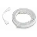 Produktbild: Philips HUE Led-Strip White & Color Lightstrip Plus Extension 1m, Weiß, Kunststoff, 100 cm, Farbwechsler, Farben fixierbar, ZigBee-Technologie, Smartphone-Steuerung, Timerfunktion, Farbtemperaturwechsler, Lampen & Leuchten, Innenbeleuchtung, Dekoleuchten