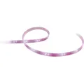 Produktbild: HUE 929002269201 - Smart Light, LED-Streifen Erweiterung, RGBW, 1 m