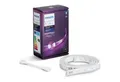 Produktbild: Philips Hue Bluetooth Lightstrip Plus 1m Erweiterung White & Color Ambiance Smarte Lampe