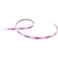 Produktbild: Philips Hue  LED-Stripe 70344800  Lightstrip Plus LED fest eingebaut 11.5 W