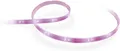 Produktbild: Philips Hue LED-Streifen 1m Lightstrip Plus (unvollständig)